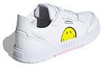 (WMNS) adidas Neo Kollide 'Smiley - White Pink' G54953