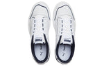 PUMA Ralph Sampson Low Perforated Outline 'White Peacoat' 374070-03