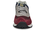 New Balance 574 Red/Grey/Blue ML574TRC