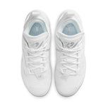 Air Jordan Why Not Zer0.4 PF 'White Metallic Silver' CQ4231-101