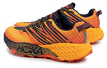 HOKA ONE ONE Speedgoat 4 'Gold Fusion Black Iris' 1106525-GFBI