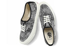 Vans OG Authentic LX 'Black White' VN0A4BV9B4E