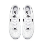Nike Air Force 1 '07 AN20 'White Black' CJ0952-100
