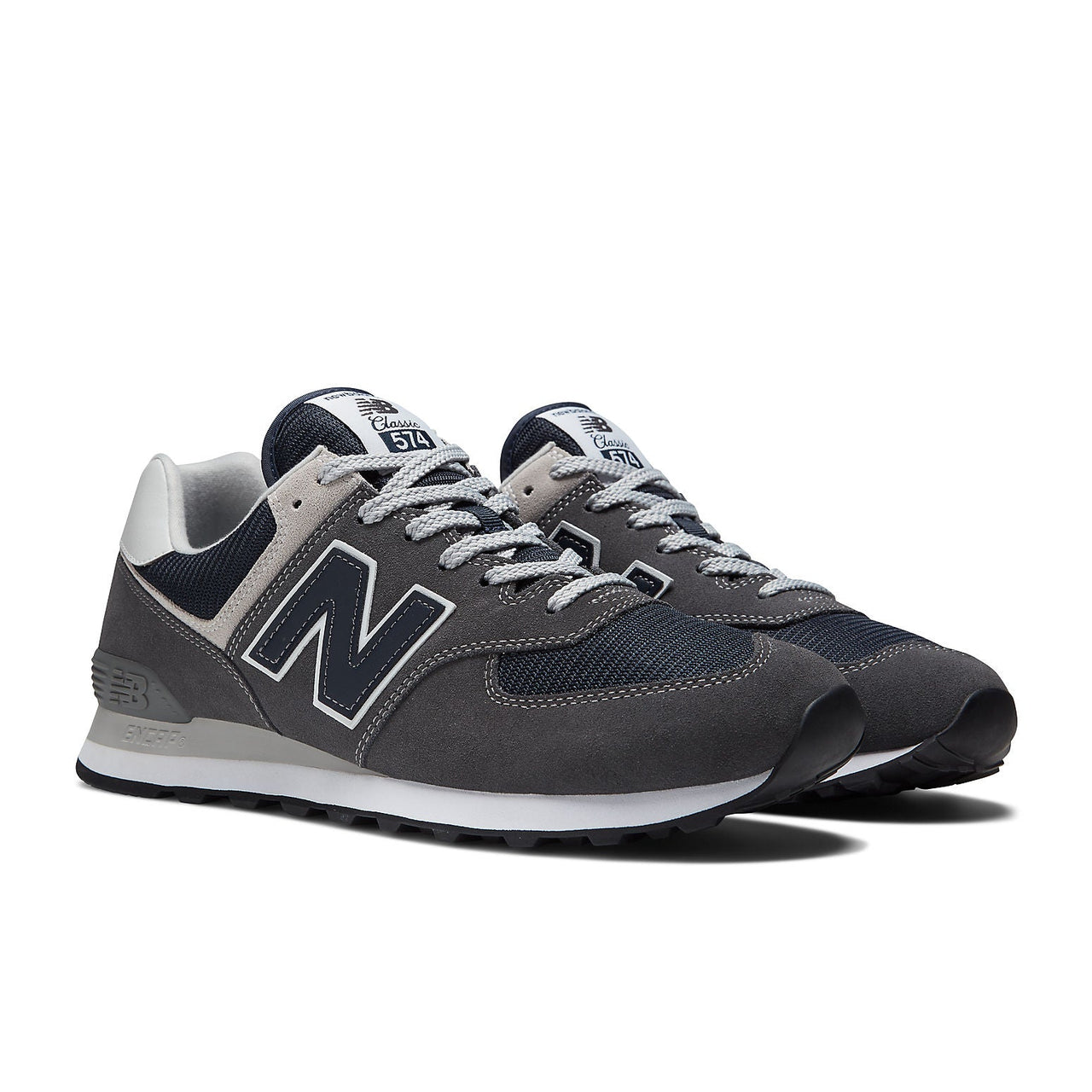 New Balance 574v2 'Grey Navy' ML574EI2