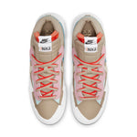 Nike x sacai x KAWS Blazer Low 'Reed' DM7901-200