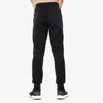 adidas neo M C TP Casual Running Sports Long Pants Black FQ2006