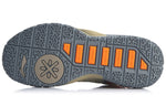 Li-Ning All Day 4 'Gray Creamkhaki Orange' ABPP025-1