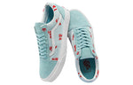 Vans Shoes Skate shoes Light Blue VN0A5KRFB63