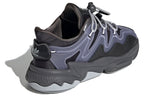 (WMNS) adidas Ozweego Plus 'Black Dust Purple' G55588