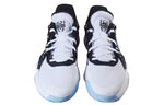 adidas DONIssue 1 White Black FV6138