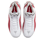 Nike Shox BB4 Retro 'Varsity Red' 2019 AT7843-101