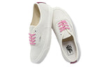 Vans Authentic 44 DX Classic Casual Skateboarding Shoes Unisex White VN0A5KX4AVX