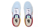 Vans Sunshine SK8-Mid Blueredyellow VN0A3WM3WNY