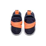 (TD) Nike Huarache Extreme Running Shoes Blue/Orange AH7827-403