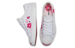 Converse JP OX White 167323C