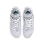 (GS) Air Jordan Why Not Zer 0.4 White Actual CQ9430-101