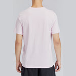 Nike Logo Sports Short Sleeve Pink DC2716-630