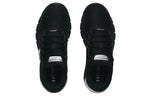 (WMNS) Under Armour Charged Rogue 2.5 Rip 'Black Metallic Silver' 3025246-001