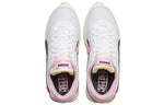 PUMA Von Dutch x Future Rider 'Black Pink' 374534-01