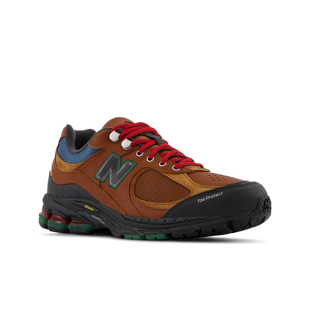 New Balance 2002R 'Hiking Pack - Brown' M2002RWM
