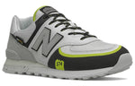 New Balance 574T 'White Volt' U574TE2