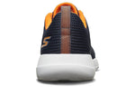 Skechers Go Walk Max Low-Top Blue 54639-NVOR