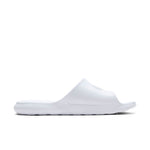 (WMNS) Nike Victori One Shower Slide 'Triple White' CZ7836-100