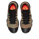 Nike Hyperdunk 2017 Flyknit 'Multi-Color' 917726-006