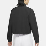 (WMNS) Nike Sportswear Tech Pack Woven Jacket Black CU6037-010