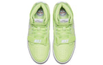 Just Don x Air Jordan Legacy 312 'Ghost Green' AQ4160-301