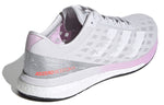 (WMNS) adidas Adizero Boston 9 'Dash Grey Clear Lilac' FW2213