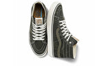 Vans SK8-HI 38 Decon SF 'Eco Theory - Black Palm' VN0A4UWNB73