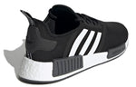 adidas NMD_R1 Primeblue 'Black White' GZ9258