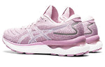 (WMNS) ASICS Gel-Nimbus 24 'Barely Rose' 1012B201-700