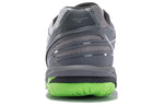 Mizuno Hurricane 3 Grey/Black V1GA174037