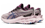 (WMNS) ASICS Novablast 2 LE 'Deep Plum Barely Rose' 1012B177-500