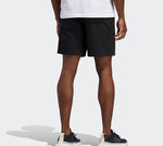 adidas Short ID REG Simple Sports Shorts Men Black GJ5104