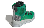 (WMNS) adidas Stella McCartney x Eulampis Boot 'Green Clear Onix' HR1540