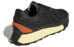 adidas neo Futro Mixr FM 'Black Orange' HP9674