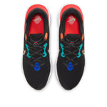 Nike Renew Run 2 'Black Bright Crimson' DJ0033-061
