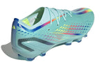 adidas X Speedportal.1 AG 'Al Rihla Pack Clear Aqua' GW8424