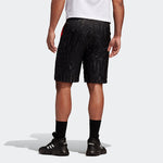 adidas Hrdn 360 Short LeBron James Printing Basketball Sports Shorts Black FH7758