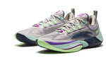 ANTA x Donte DiVincenzo Instant ZAP 1 'Grey Purple Green' 912411110Q-6