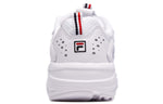 (WMNS) FILA sneakers white F52W921101F