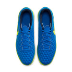 Nike Jr. Legend 8 Club TF Turf 'Blue Green' AT6109-474
