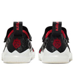 (TD) Nike Lebron 17 Dunked 'Bred' CJ2526-001