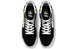 Vans SK8-HI Cartoon Black VN0A4U3C0GN