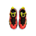 (GS) Air Jordan Why Not Zer0.3 SE 'Bright Crimson' CN8107-600