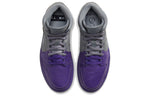 (WMNS) Sheila Rashid x Air Jordan 1 Mid 'UNITE' CW5897-005