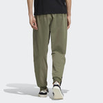 adidas originals Tech Pant Bundle Feet Sports Pants Green GT7288
